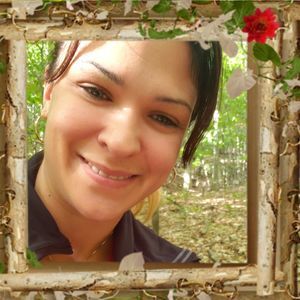 Meet your Posher, Priscilla